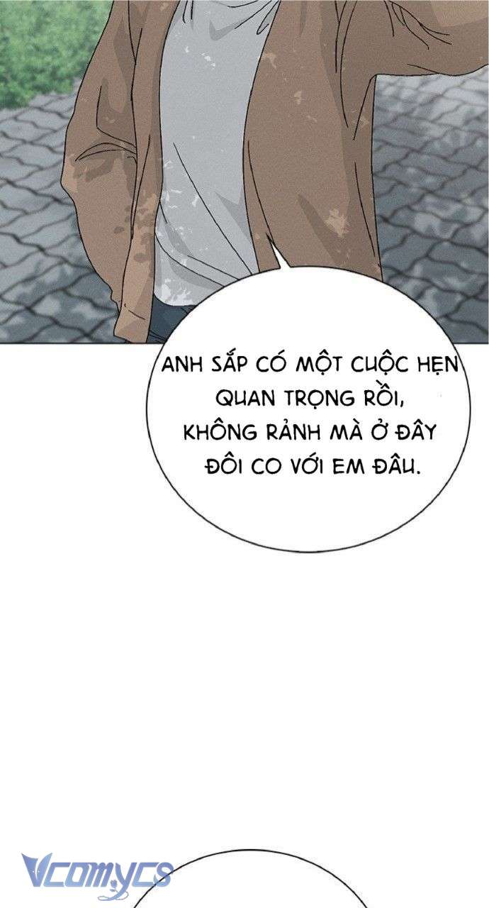 Review Người Yêu Cũ Chap 4 - Next Chap 5