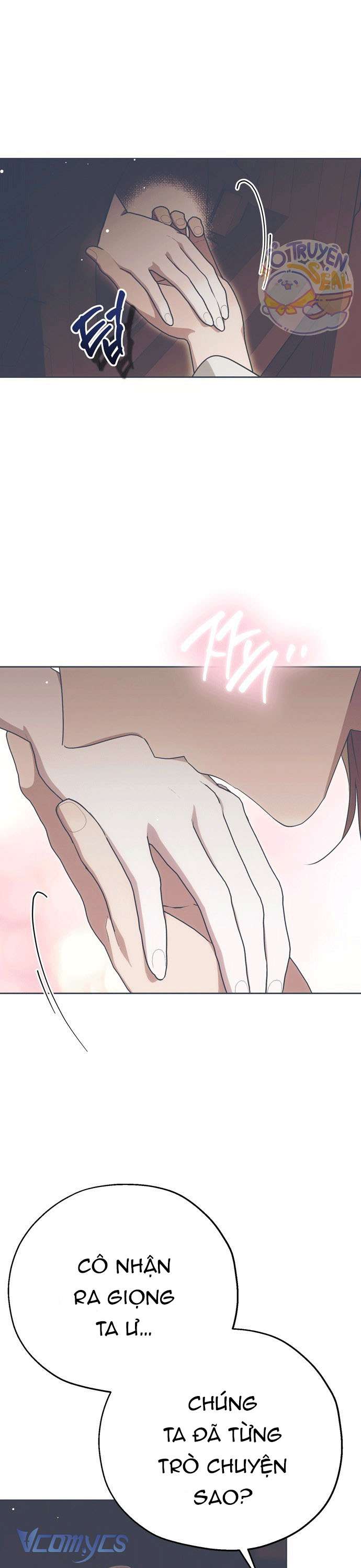 Vụ Bê Bối Vô Đạo Đức Chap 5 - Trang 4