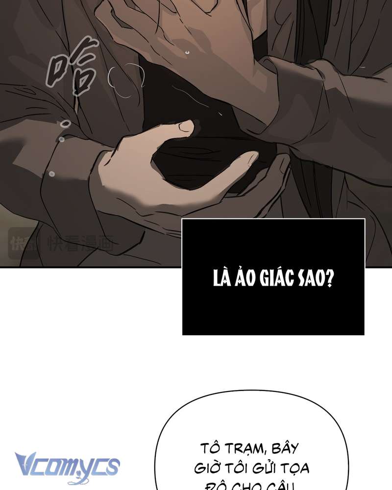 Ác Chi Hoàn Chapter 75 - Trang 3