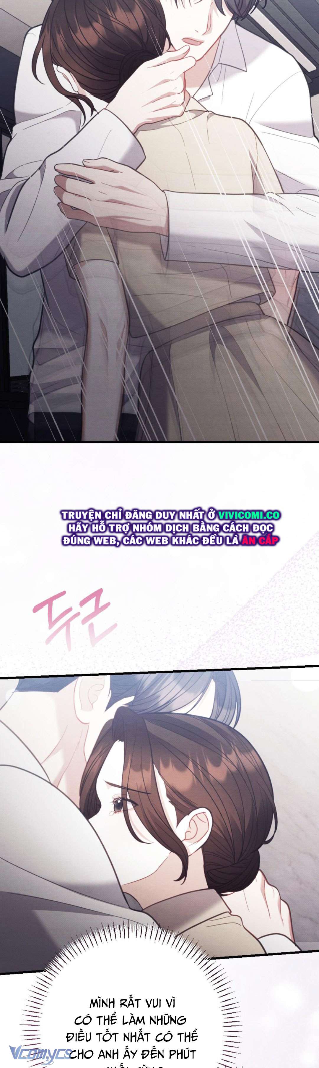 [18+] Hối Hận Muộn Màn Chap 22 - Next 