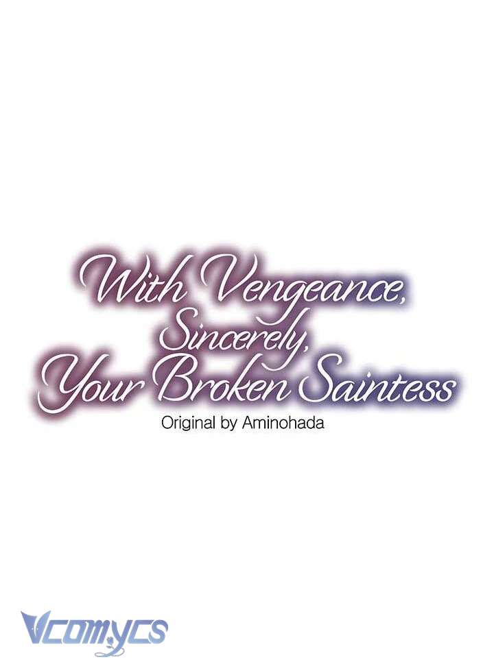 Sự Báo Thù Của Một Vị Thánh Chap 113 - Trang 2