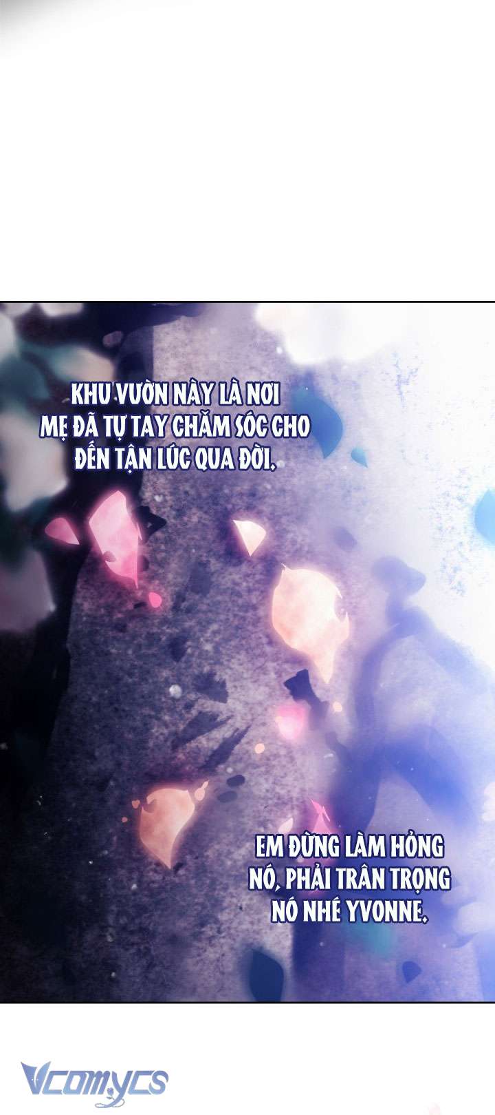 Kết Cục Của Nhân Vật Phản Diện Chỉ Có Thể Là Cái Chết Chap 195 - Trang 4