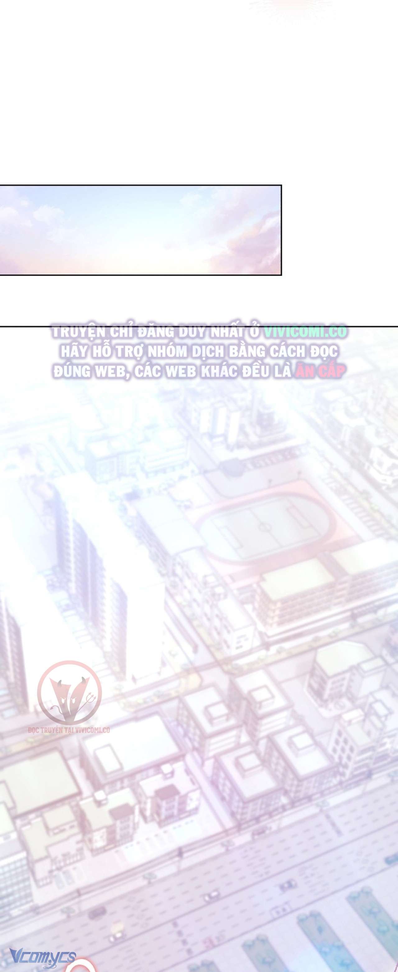 Chàng Quỷ Của Tôi Chap 27 - Trang 4