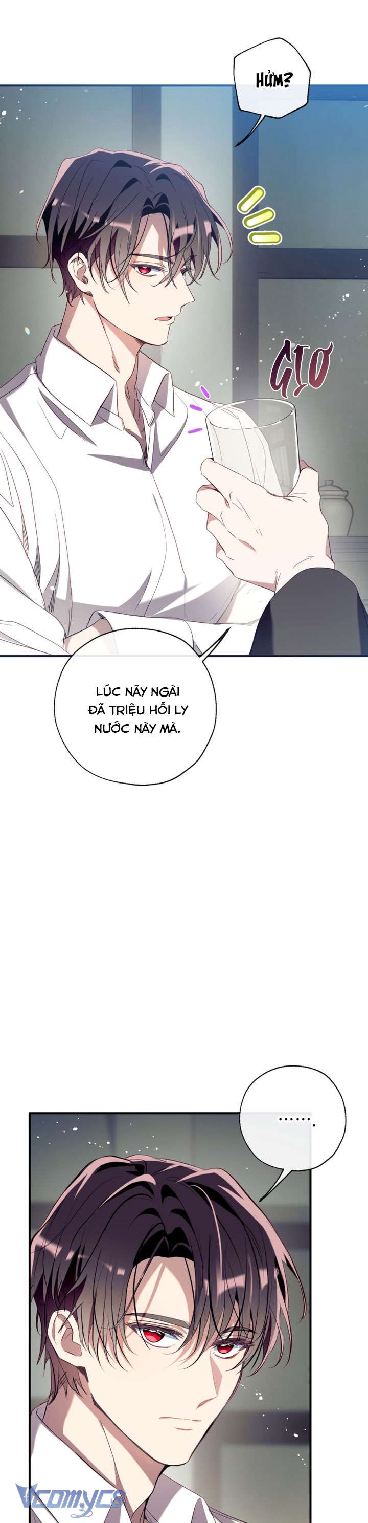 Chúng Ta Có Thể Trở Thành Một Gia Đình Được Không? Chap 152 - Trang 2