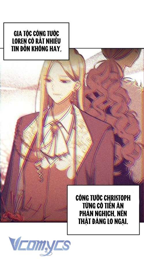 Làm Thế Nào Để Ăn Chủ Nhân Chap 69 - Trang 3