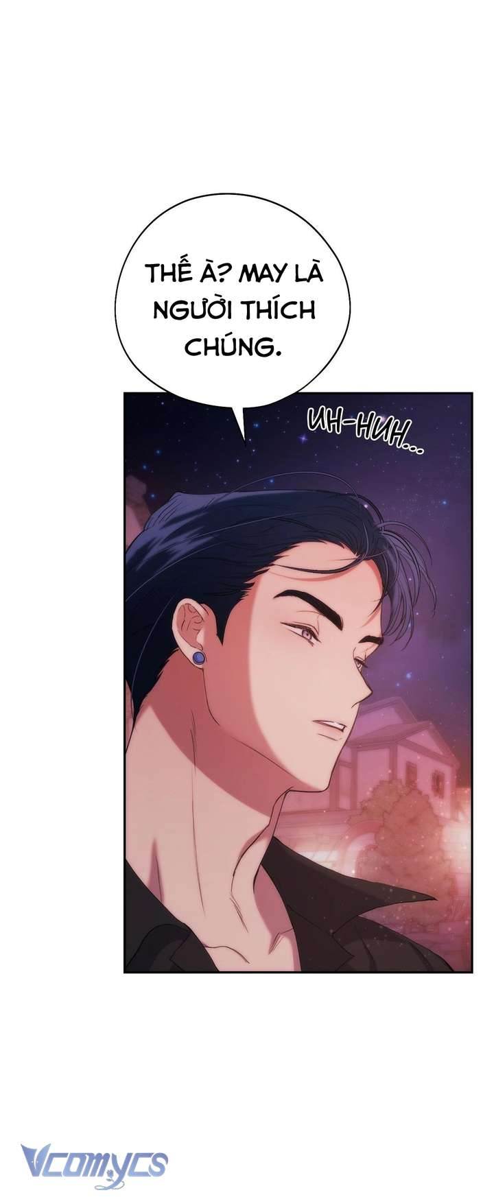 [18+] Người Em Vợ Tóc Vàng Chap 18 - Next Chap 19