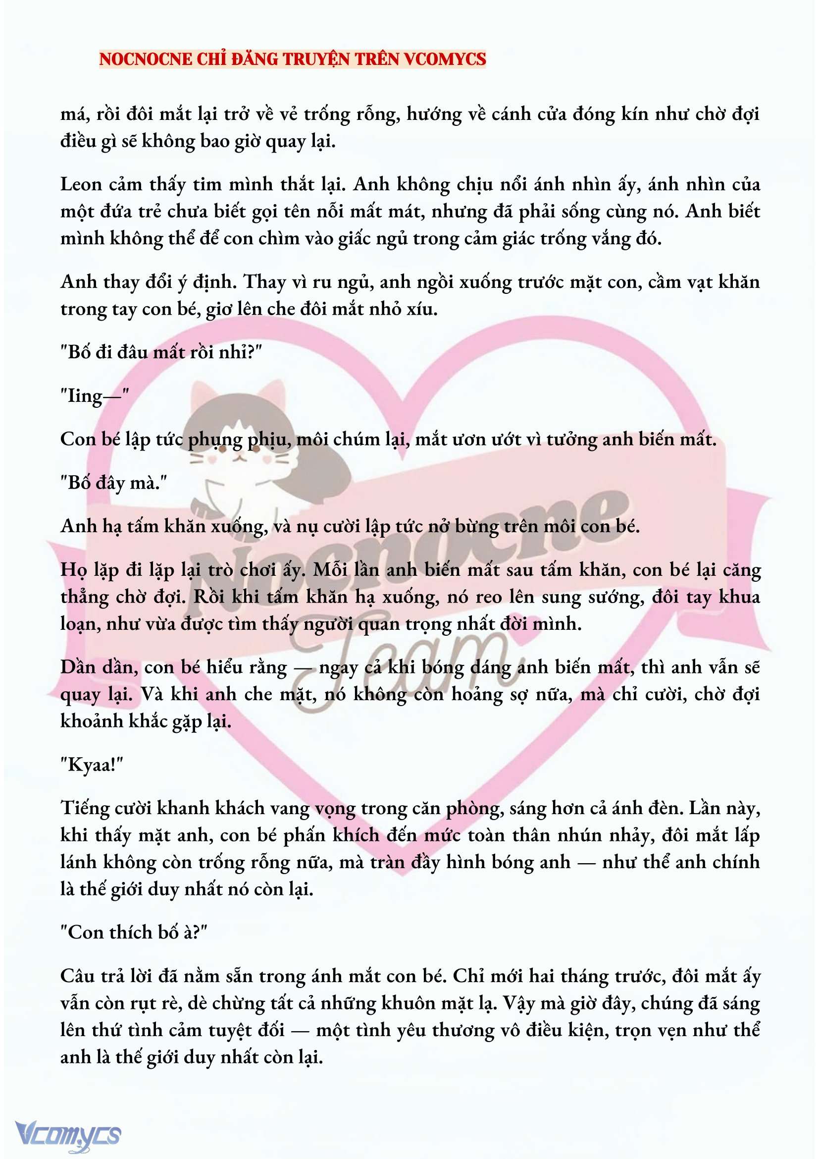 [NOVEL] HÃY CẦU XIN TÔI ĐI Chap 329 - Trang 2