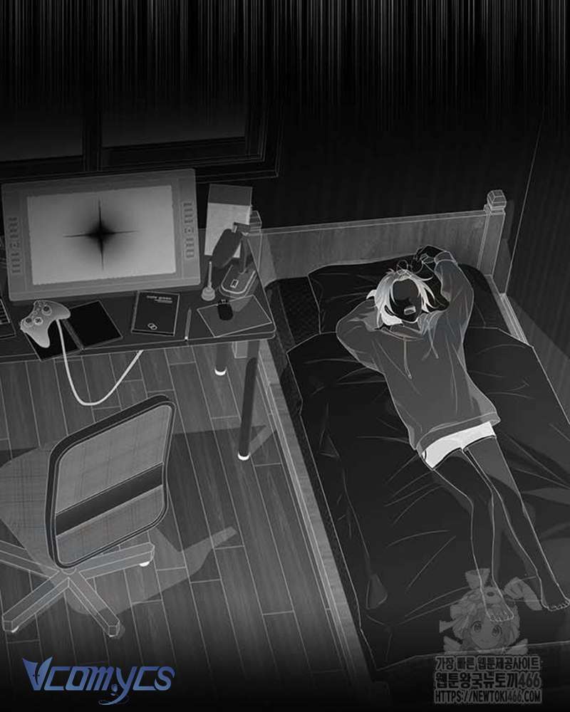 Praesepe Bên Ngoài Chiếc Lồng Chap 8 - Trang 4