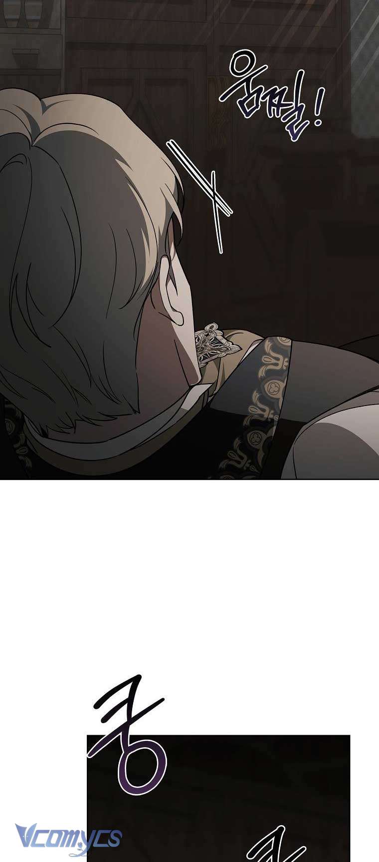 100 lời nguyền tại dinh thự Illestone Chap 30 - Trang 3