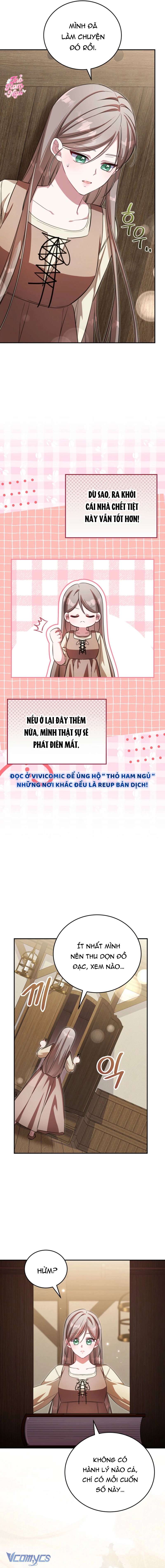 Giáo Viên Ở Trường Mẫu Giáo Quý Tộc Lại Một Ngày Vất Vả Chap 4 - Trang 2