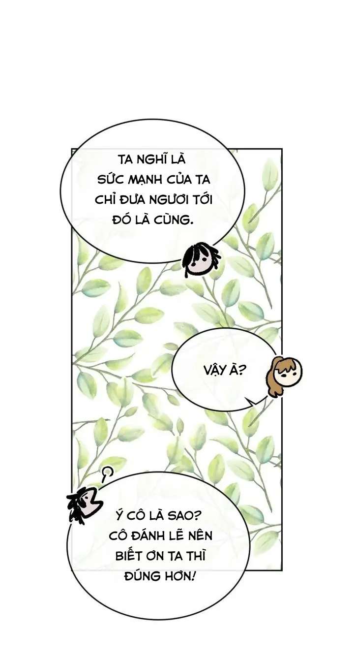 Vị Hôn Thê Khế Ước Của Công Tước Chap 127 - Trang 4