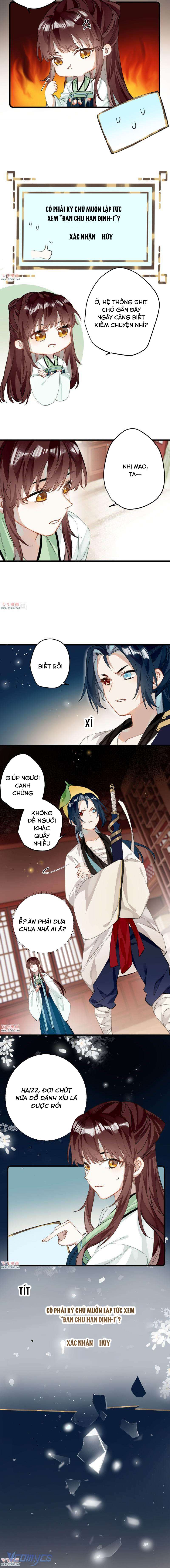 Công Chúa Pháo Hôi Muốn Tùy Tiện Đến Cuối Cùng Chap 27 - Trang 2