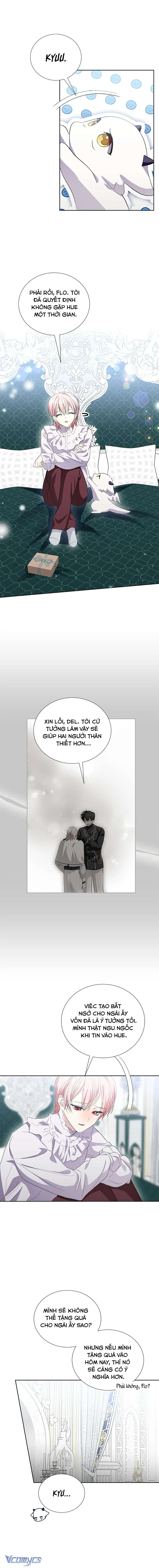 [PNT] Phía Sau Mặt Nạ Của Nam Chính Hiền Lành Chap 64 - Trang 2