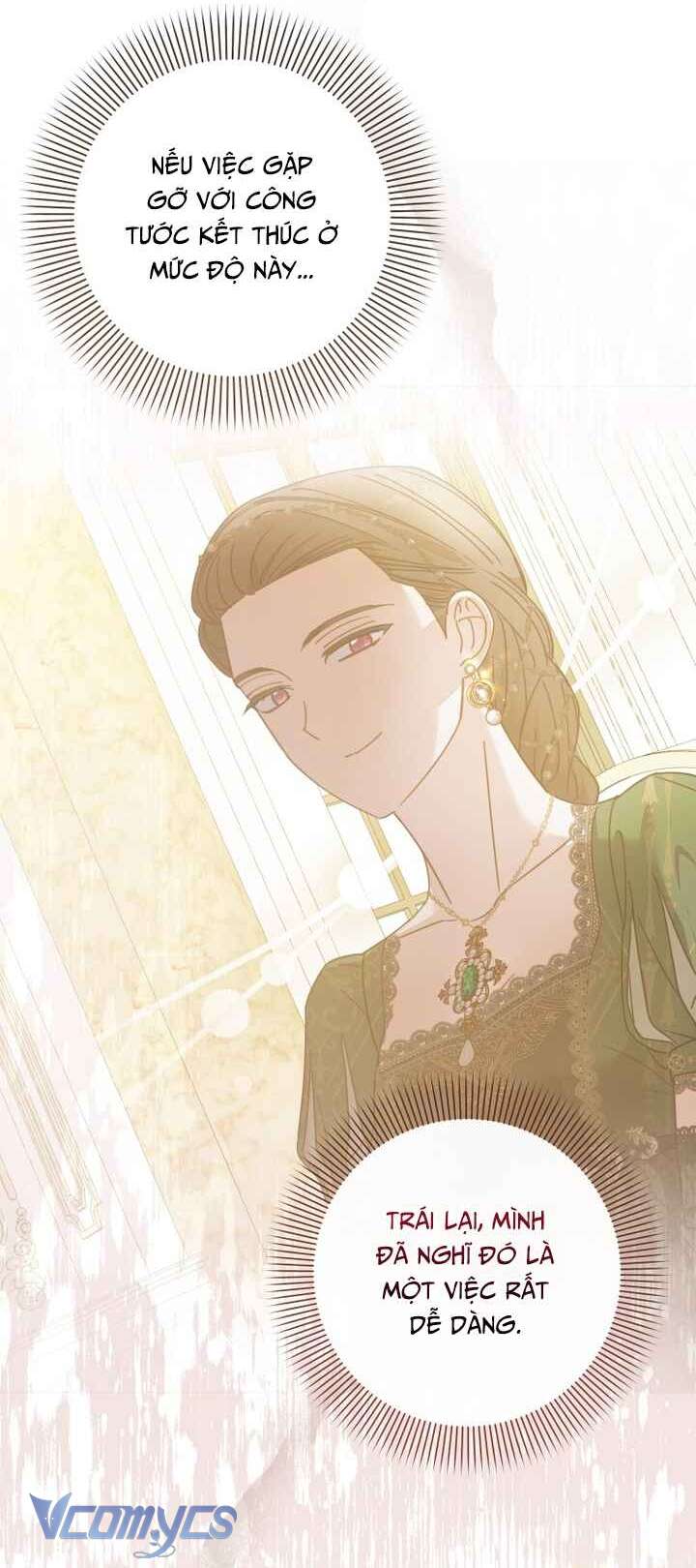 Mọt Sách Là Bạo Quân Chap 35 - Trang 2