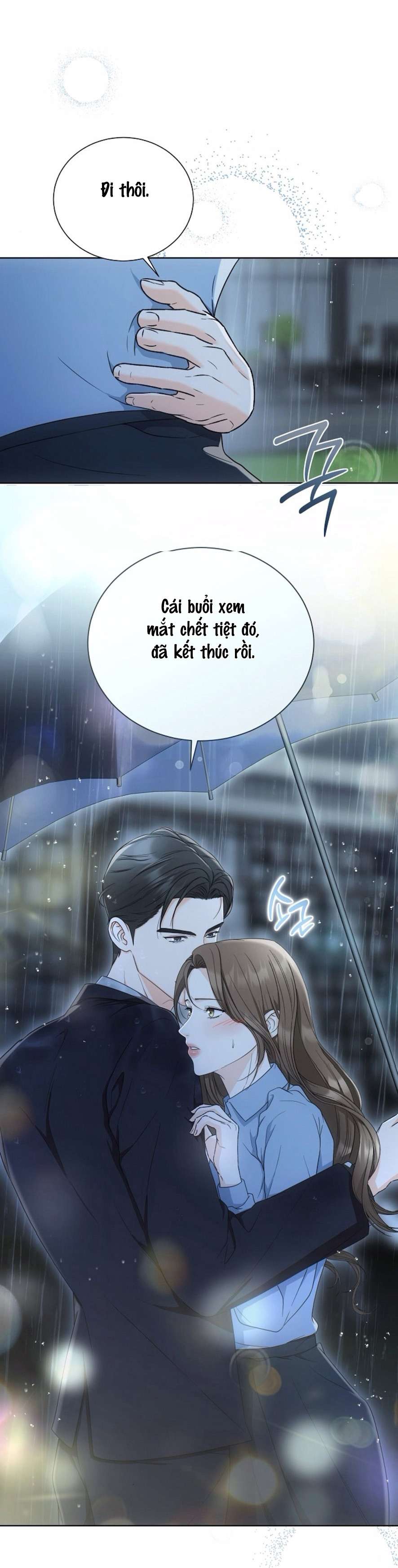 〖18+〗- Quyết Tâm Bị Ruồng Bỏ Chap 7 - Trang 2