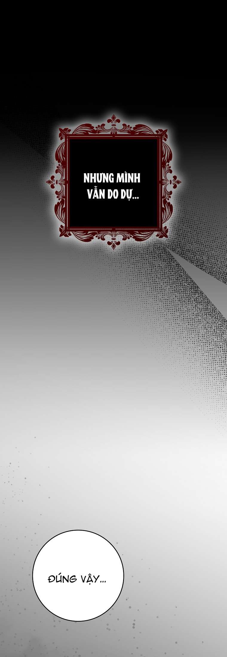 Vị Hôn Phu Phản Diện Cản Trở Con Đường Hoa Của Tôi Chap 57 - Trang 4