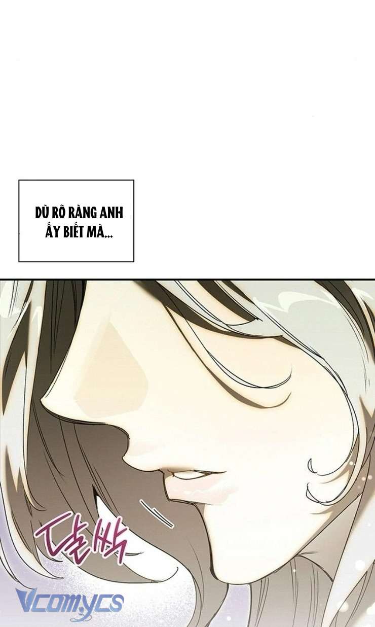Cứ Cố Gắng Hết Sức Để Hối Hận Chap 8 - Trang 4