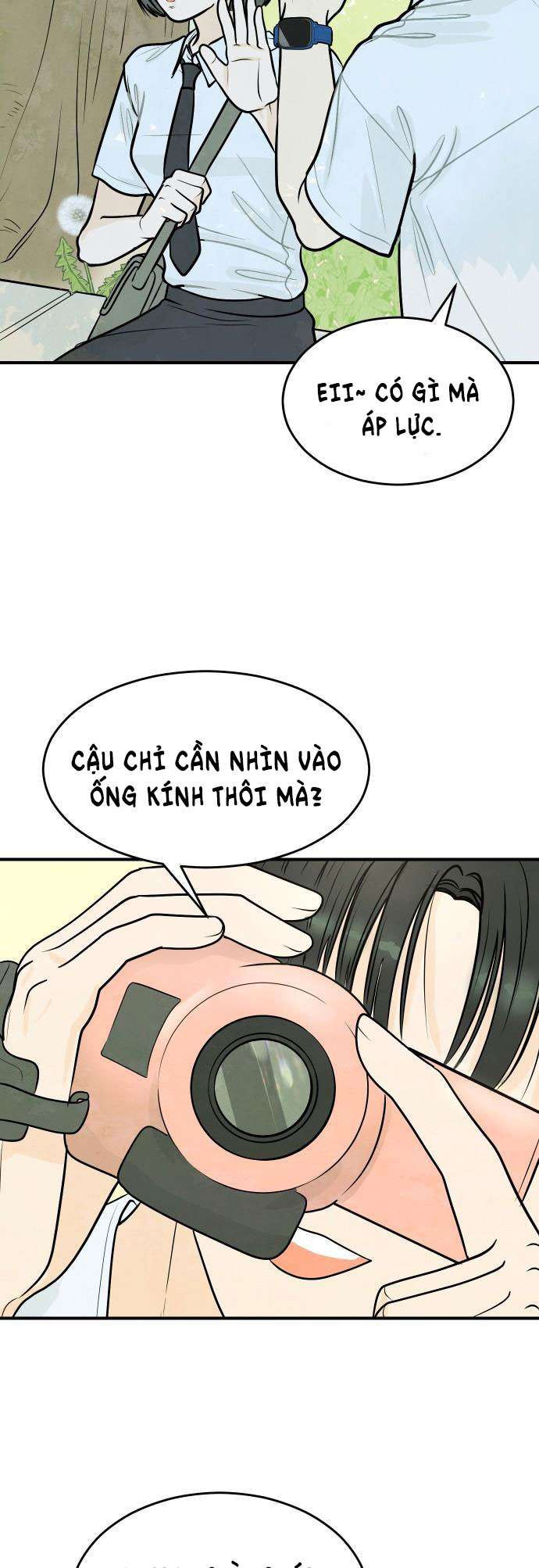 Mối Tình Học Trò Chap 3 - Trang 3