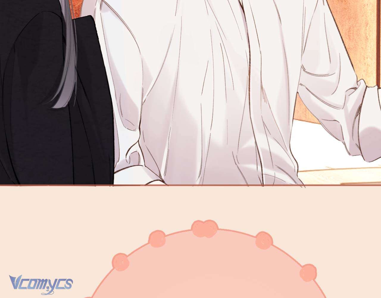 Trêu Nhầm Chap 60 - Trang 2