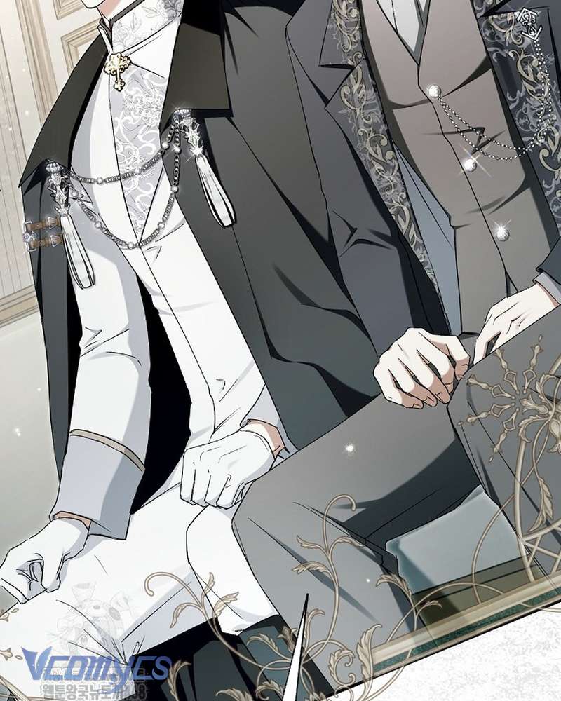 Các Nam Chính Đã Bị Nữ Phụ Cướp Mất Chap 65 - Trang 2