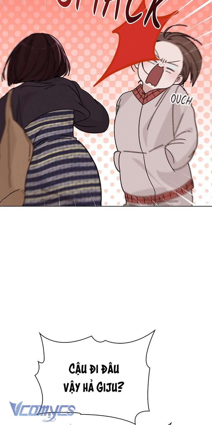 Review Người Yêu Cũ Chap 7 - Next Chap 8