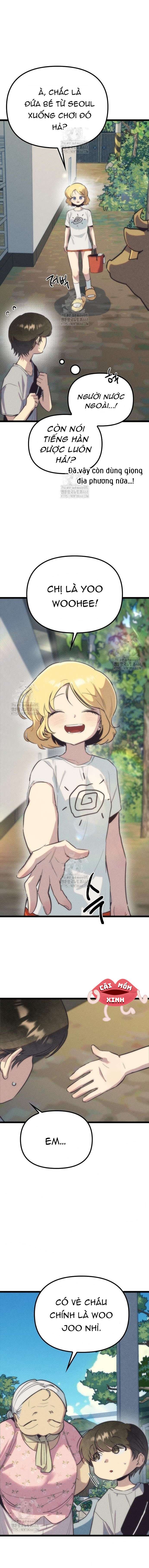 Thiếu Nữ 12 Con Giáp Chap 20 - Next 