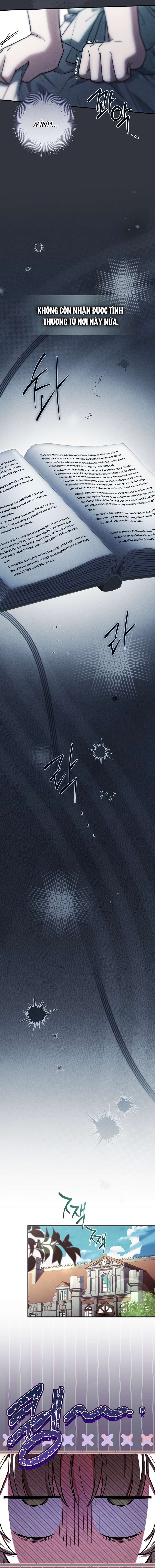 Văn Phòng Thám Tử Dành Cho Nam Chính Hối Hận! Chap 39 - Trang 2