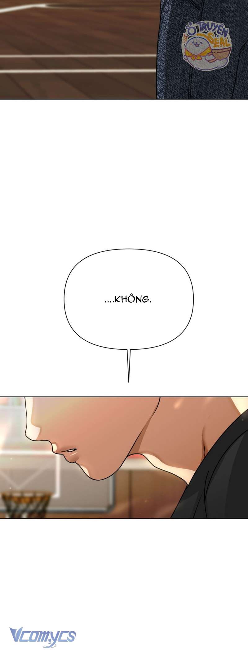 Chàng Romeo Của Chúng Ta Chap 2 - Trang 2