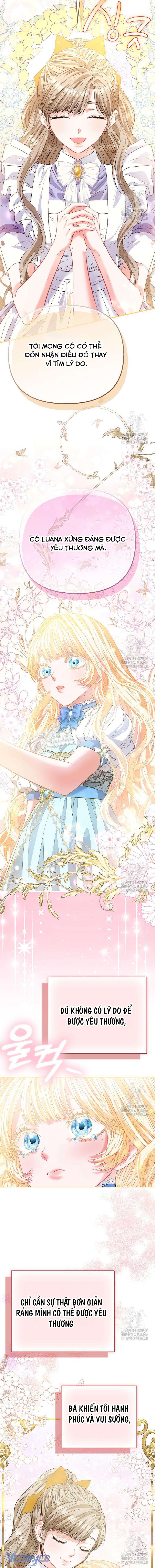 Nàng Công Chúa Của Mọi Người Chapter 58 - Trang 4