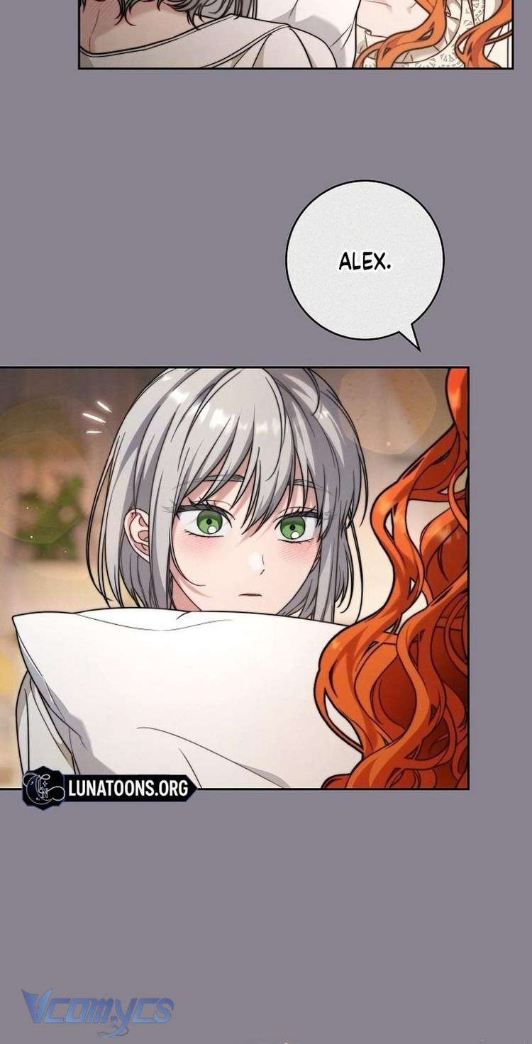 Hôn Nhân Vụ Lợi 2: Bản Tình Ca Không Thể Quên Chap 31 - Trang 2