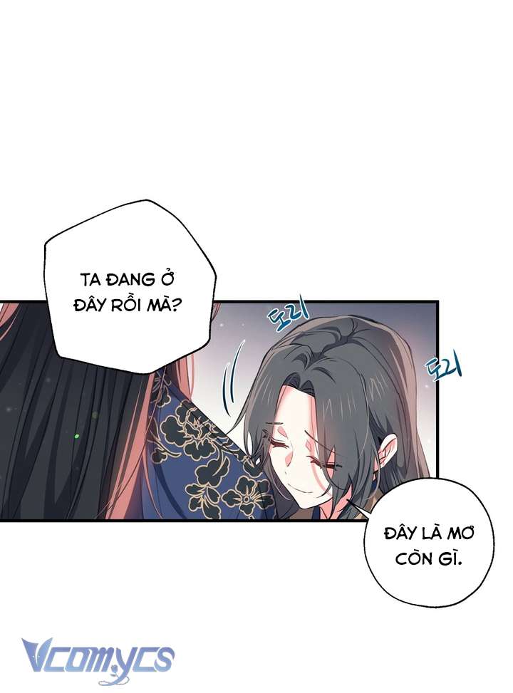 [18+] Chú Chim Nhỏ Của Yêu Tinh Chap 33 - Trang 2