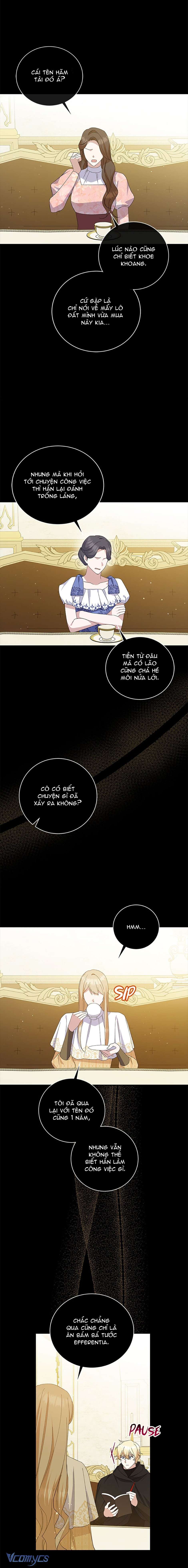 Kế Hoạch Trả Thù Chap 82 - Next Chap 83