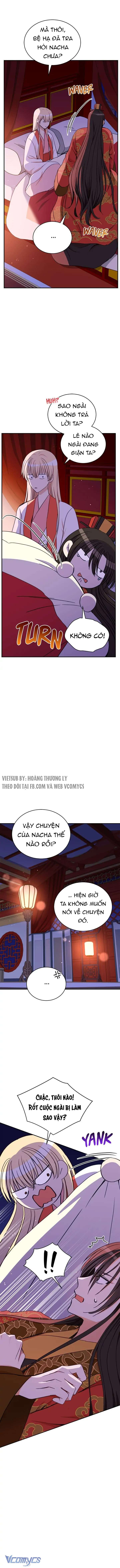 Ái Phi Khế Ước Chap 126 - Trang 2