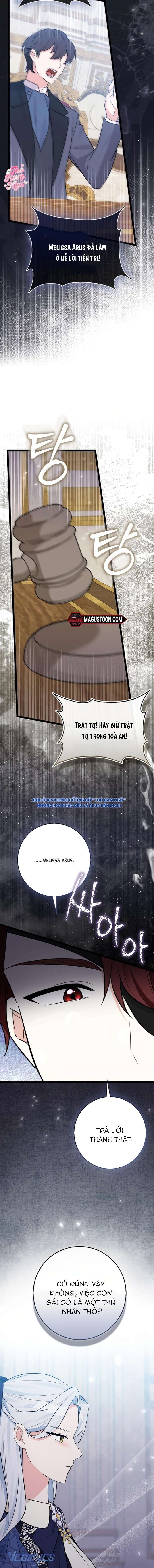 Thỏ Á? Rõ Ràng Là Mãnh Thú Cơ Mà! Chap 20 - Trang 3