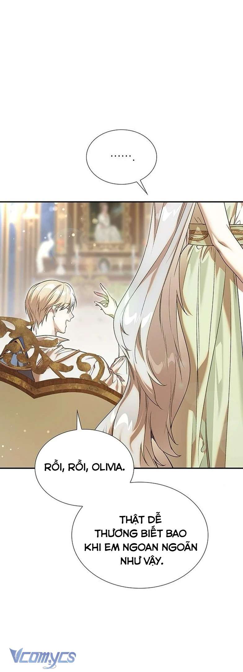 Cứ Cố Gắng Hết Sức Để Hối Hận Chap 29 - Trang 3