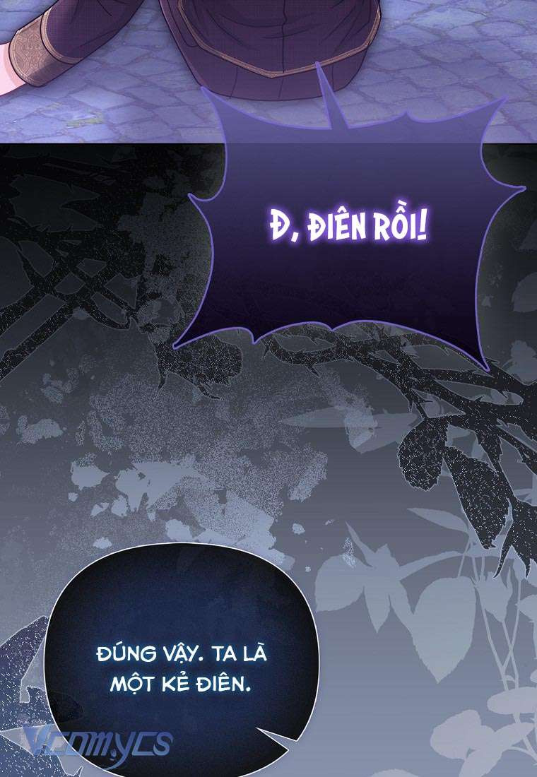 Nhân Vật Phản Diện Đều Thích Tôi Chap 65 - Trang 3