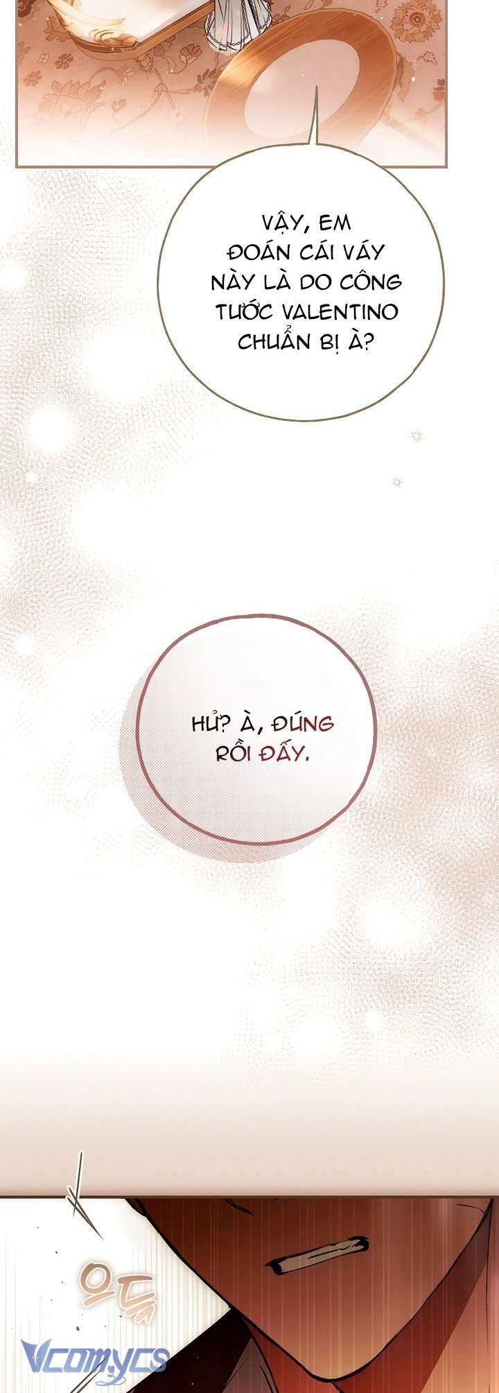 Ai Đó Đang Điều Khiển Cơ Thể Của Tôi Chap 67 - Trang 4