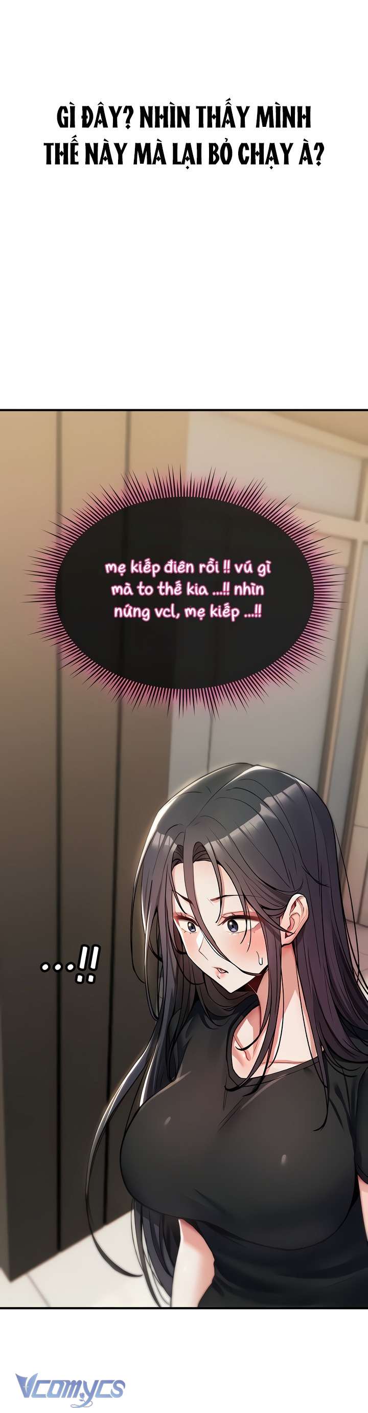 Tôi Sẽ Không Bị Khuất Phục Đâu Chap 10 - Trang 2