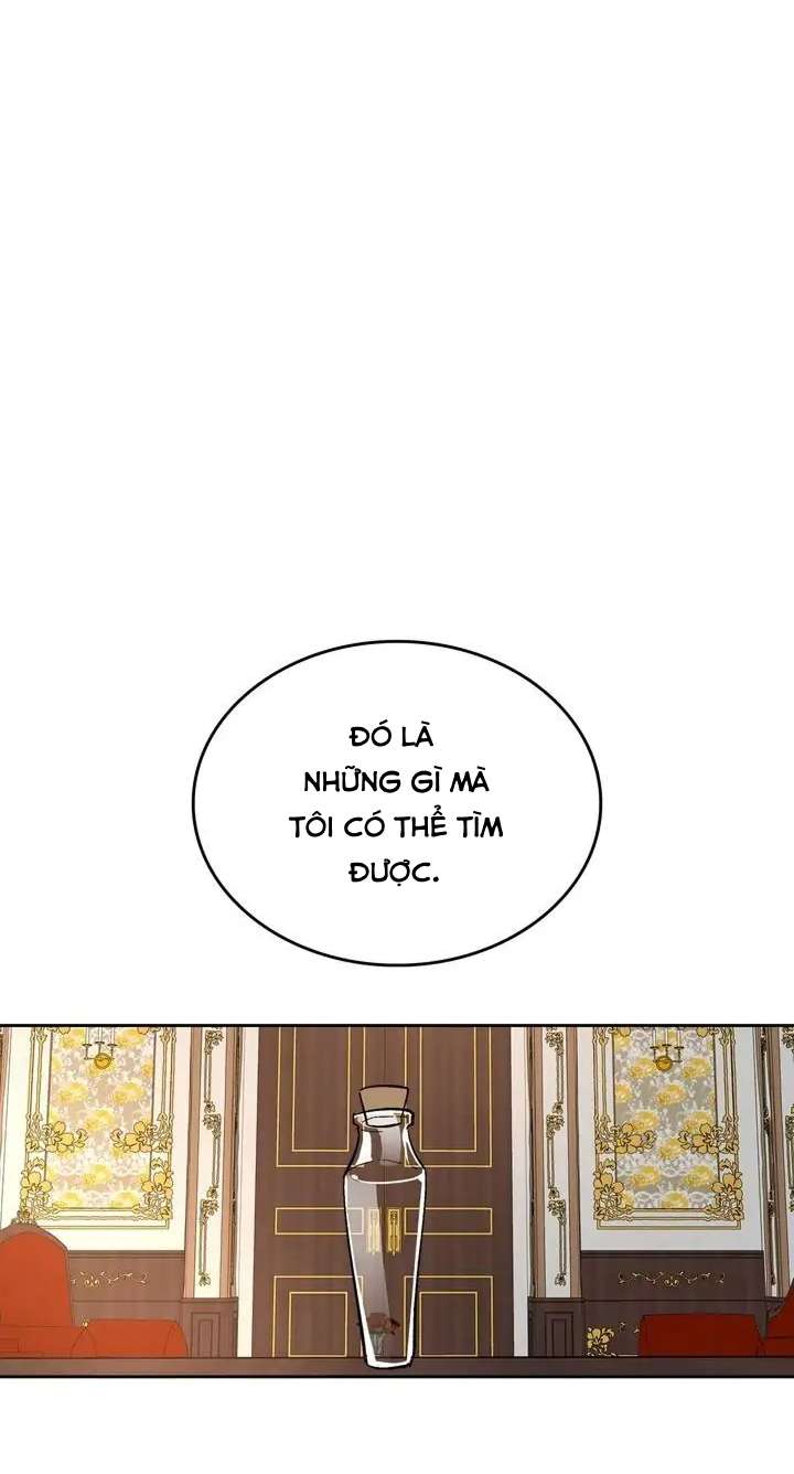 Vị Hôn Thê Khế Ước Của Công Tước Chap 133 - Trang 4