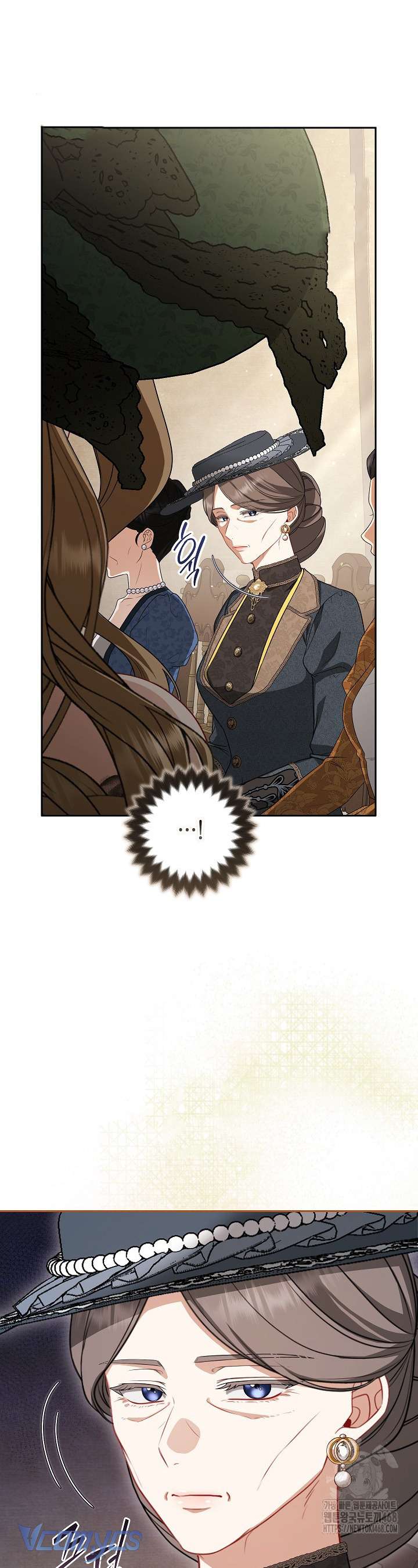 Tôi Đã Xem Một Vở Kịch Chap 35 - Trang 2