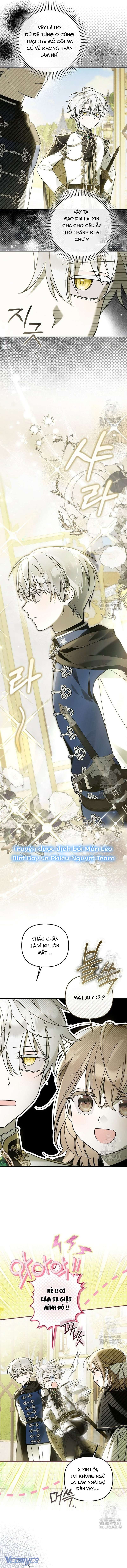 Độc Chiếm Sự Sủng Ái Của Công Nương Út, Mọi Người Đều Ám Ảnh Tôi Chap 23 - Trang 4