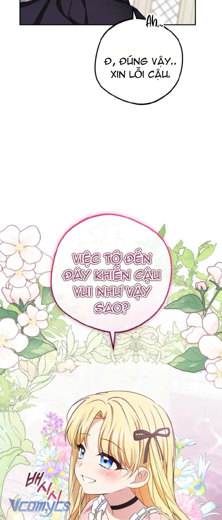 Được Yêu Thương Mà Còn Ngại Ngùng Sao! Chapter 89 - Trang 4