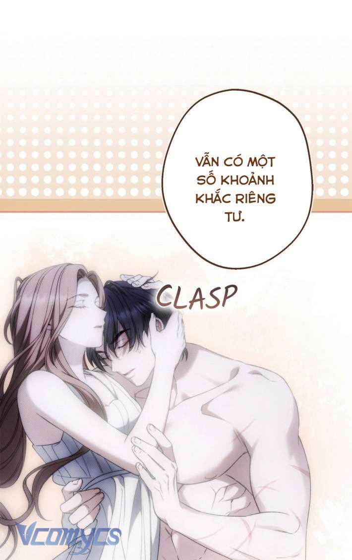 Thời Khắc Của Quái Thú Mù Chap 10 - Trang 2