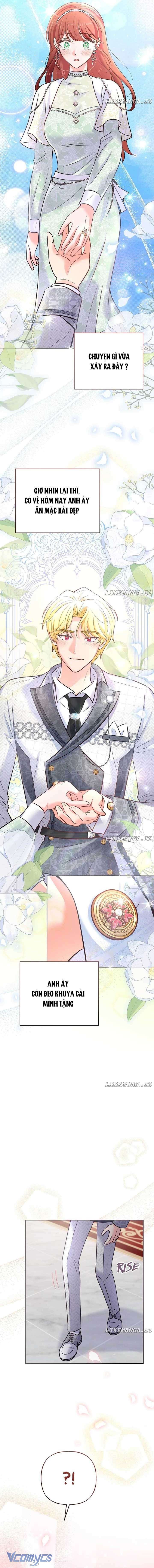 [PNT] Hầu Gái Không Thích Nuôi Dạy Trẻ Nhỏ Chap 53 - Trang 2