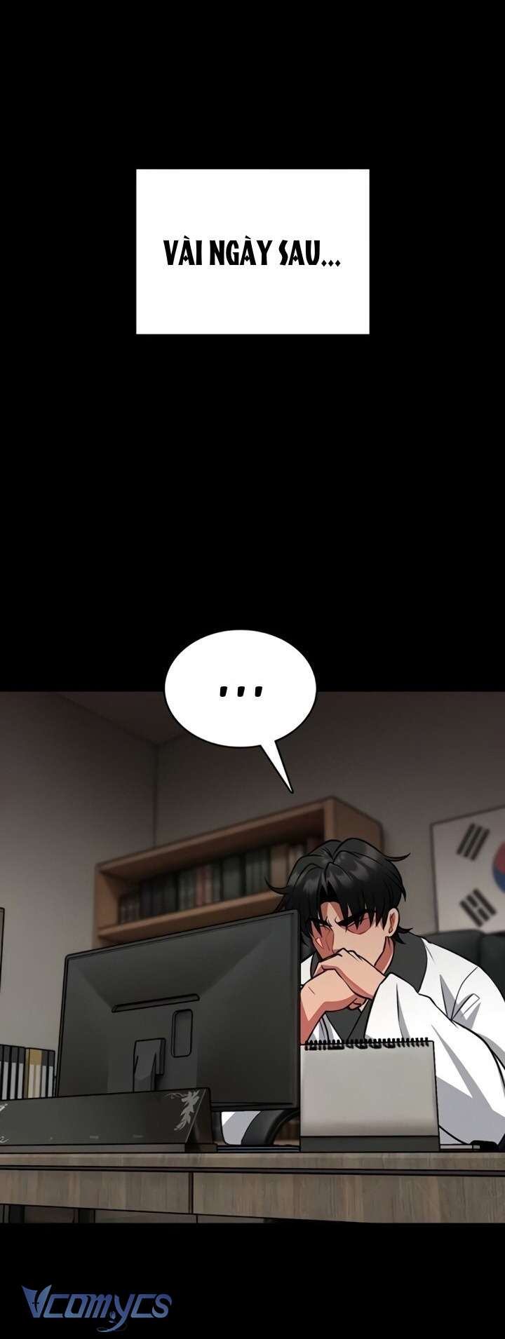 Hướng Dẫn Bảo Vệ Bản Thân Chap 9 - Next 