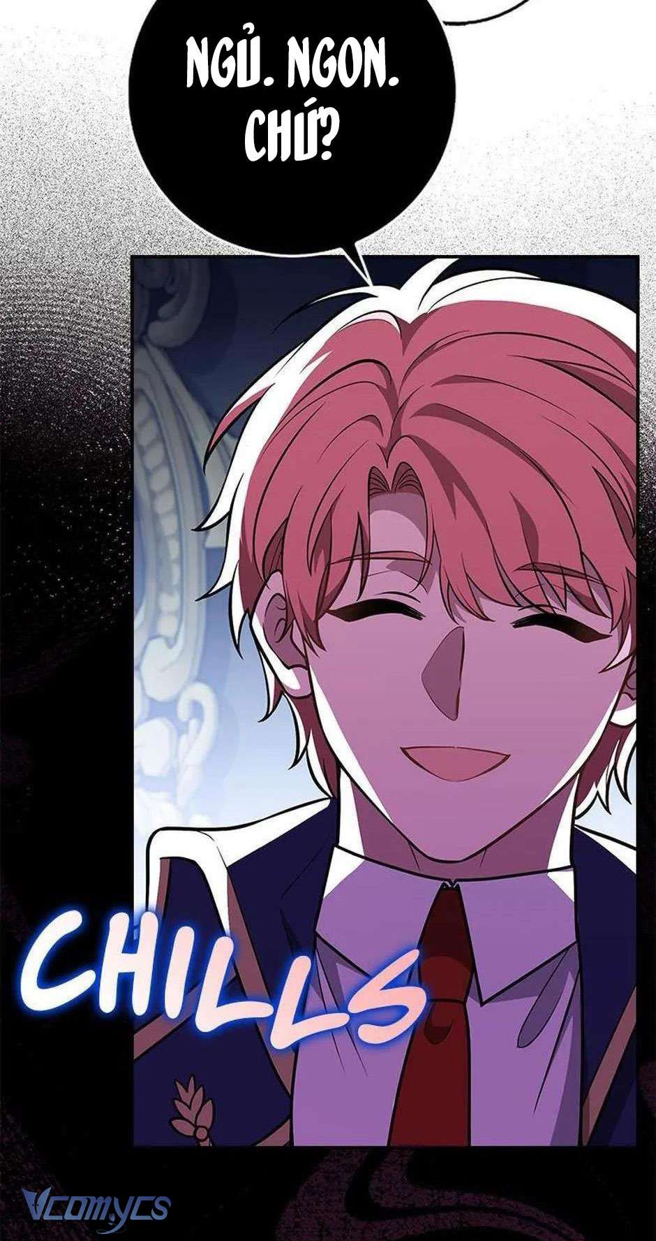 Tôi Thề Chúng Ta Chỉ Là Bạn Chapter 16 - Trang 4