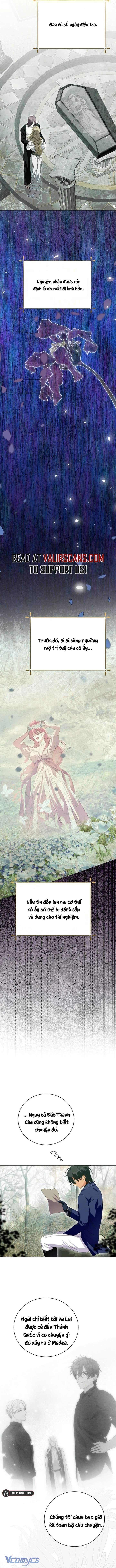 [PNT] Phía Sau Mặt Nạ Của Nam Chính Hiền Lành Chap 81 - Trang 2