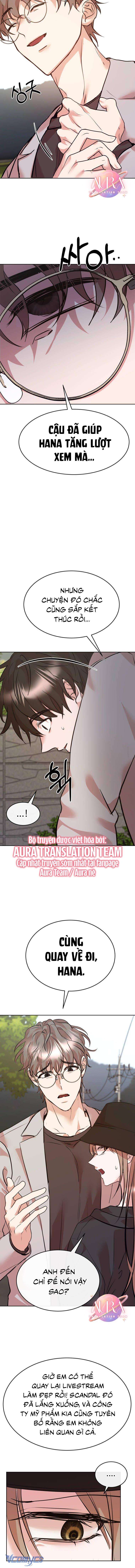 Tình Yêu Có Thể Về Quê Làm Nông Sao? Chap 13 - Trang 4