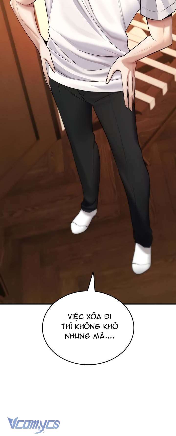 Tôi Sẽ Không Bị Khuất Phục Đâu Chap 9 - Trang 2