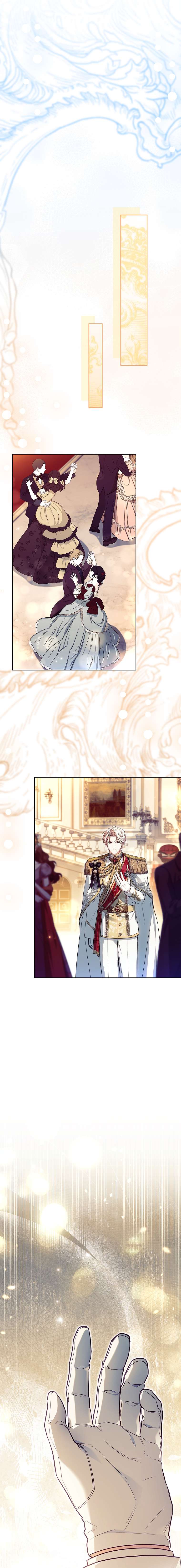 Chồng Ơi, Tại Sao Chúng Ta Không Thể Ly Hôn? Chap 74 - Trang 3